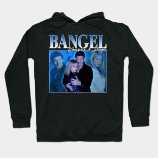 Bangel Retro Hoodie